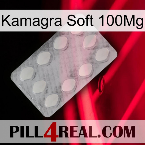 Kamagra Soft 100Mg 16